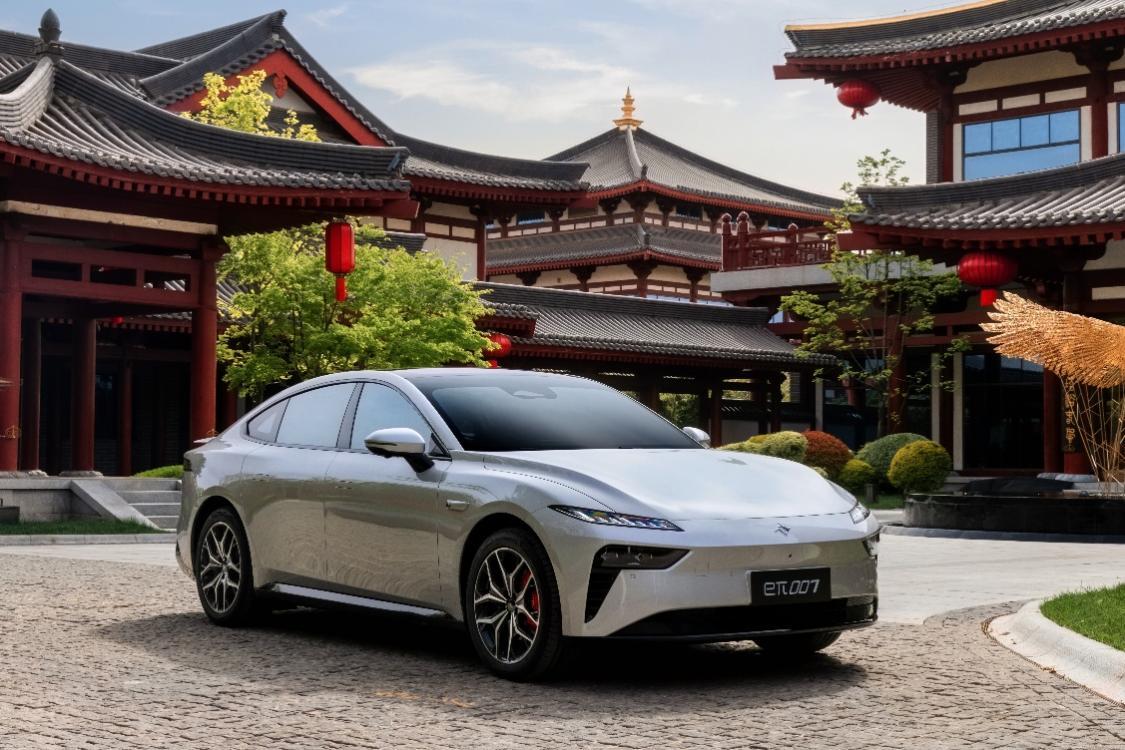 15万级热门新能源轿车,年轻人第一辆新能源轿跑怎么选?