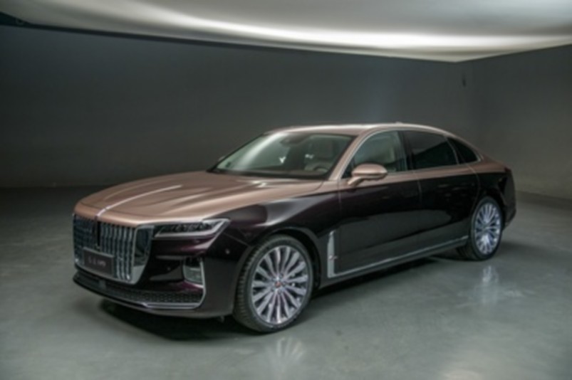 中国人保携手吉林市神州红旗汽车线上嘉年华