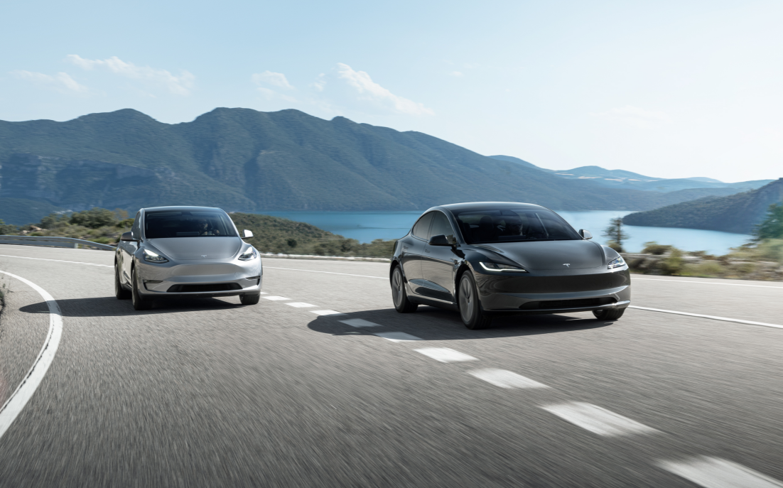 Model Y L热销与新款Model 3上市,特斯拉上海超级工厂开始提升产能 Model Y L热销与新款Model 3上市,特斯拉上海超级工厂开始提升产能