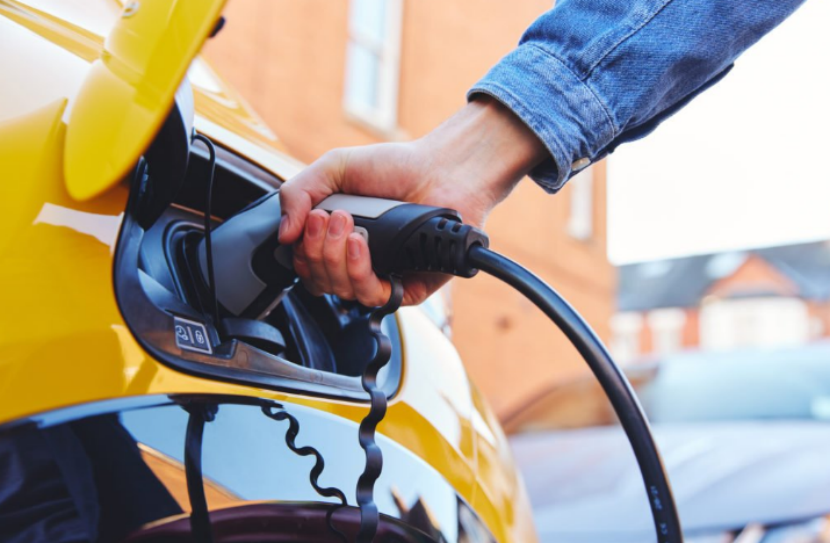 Stellantis、丰田和日产或因未达英国零排放目标而面临罚款 Stellantis、丰田和日产或因未达英国零排放目标而面临罚款