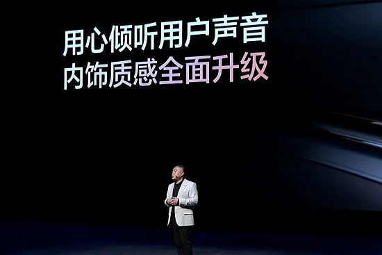 百万辆之上再突破,比亚迪汉长续航版限时15.98万元起售