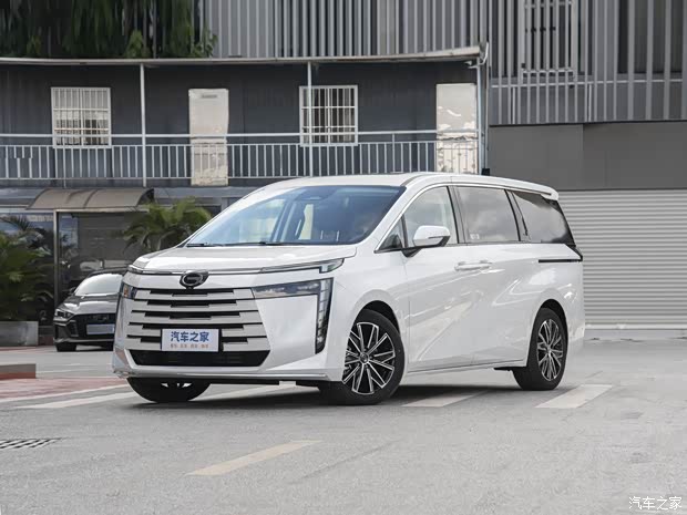 广汽传祺E8迎来OTA升级 升级HUAWEI HiCar 4.0/新增影院模式