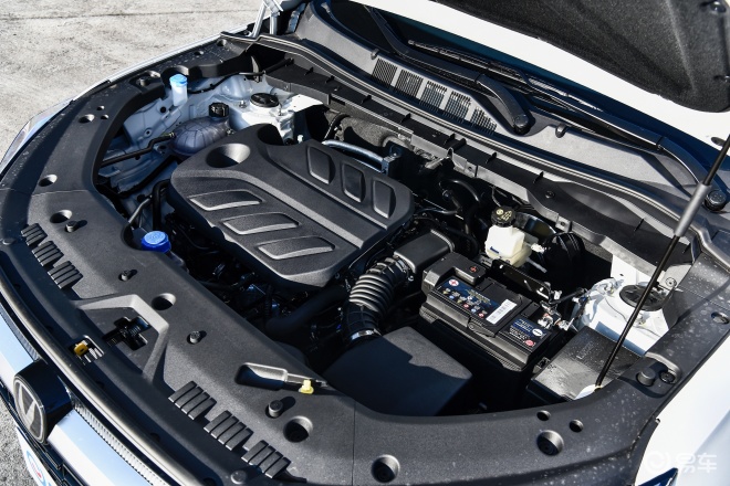 长安CS75PRO正式上市 限时价7.59万元起