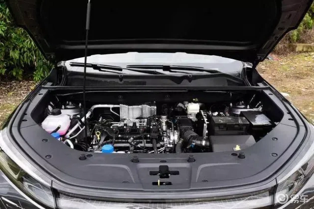 新款长安CS75 PLUS智慧冠军版,10.89万起售