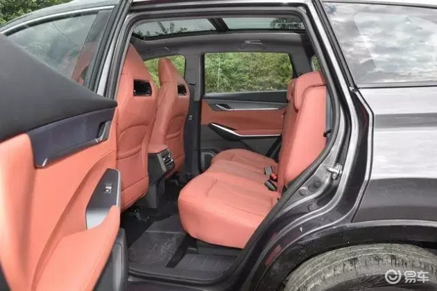 新款长安CS75 PLUS智慧冠军版,10.89万起售