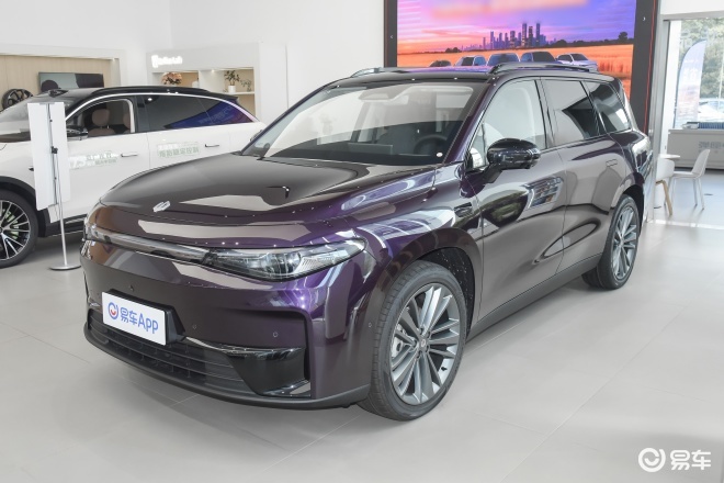 十四万出头,大六座SUV怎么选?看零跑C16十月购车权益