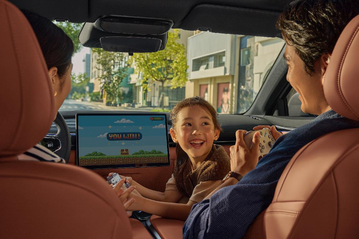 极狐首款增程来了,10-15万,杀手锏两个“最像”