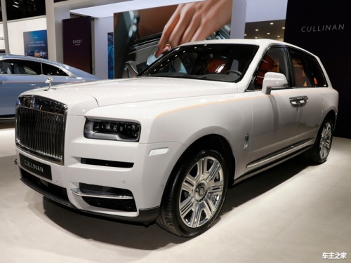 库里南 全部在售 2024款 2020款 2018款购库里南享65万优惠 最低626万