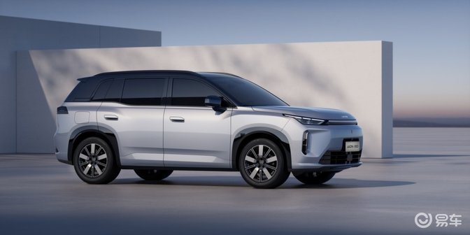 油耗5.5L 埃安i60正式开启预售 11.98万起