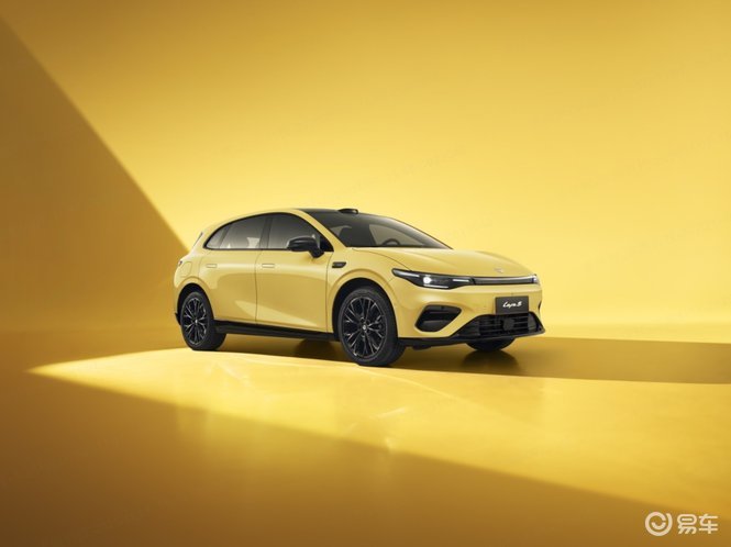 新势力一哥又出重磅新车,零跑Lafa5有何过人之处?