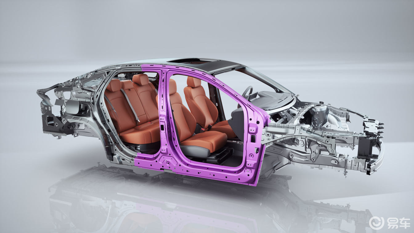 世界家轿 中国帝豪:第5代帝豪6.59万元起荣耀上市