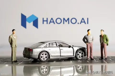 传统车企自研智驾，其实就是个笑话